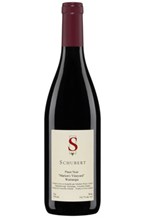 Schubert, Pinot Noir Marion's Vineyard 2011